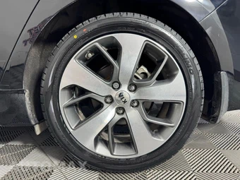 2019 Kia Optima S - miniatura 43