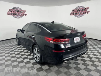 2019 Kia Optima S - miniatura 5