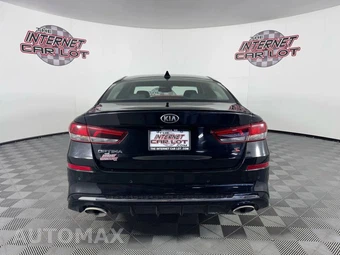 2019 Kia Optima S - miniatura 6