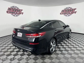 2019 Kia Optima S - miniatura 7