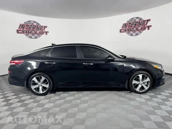 2019 Kia Optima S - miniatura 8