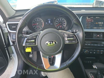 2019 Kia Optima S – miniatura 10
