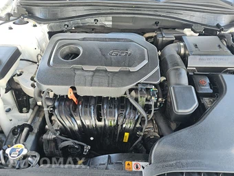 2019 Kia Optima S – miniatura 15