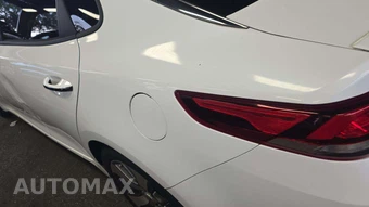 2019 Kia Optima S – miniatura 25