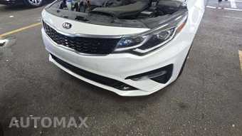 2019 Kia Optima S – miniatura 28
