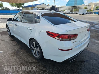 2019 Kia Optima S – miniatura 6