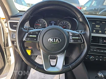 2019 Kia Optima S - miniatura 10