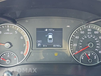 2019 Kia Optima S - miniatura 12