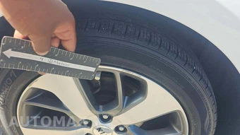 2019 Kia Optima S - miniatura 19
