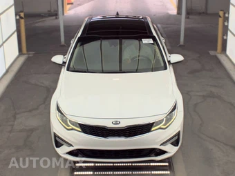 2019 Kia Optima S - miniatura 2