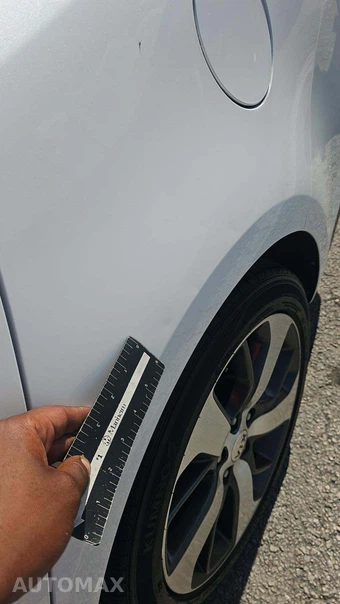 2019 Kia Optima S - miniatura 22