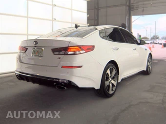2019 Kia Optima S - miniatura 4