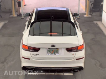 2019 Kia Optima S - miniatura 5