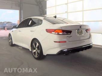 2019 Kia Optima S - miniatura 6