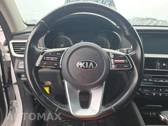 2019 Kia Optima S - miniatura 10