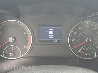 2019 Kia Optima S - miniatura 12