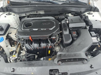 2019 Kia Optima S - miniatura 15