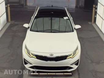 2019 Kia Optima S - miniatura 2