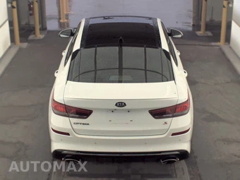 2019 Kia Optima S - miniatura 5