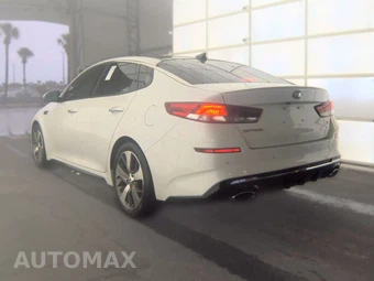 2019 Kia Optima S - miniatura 6