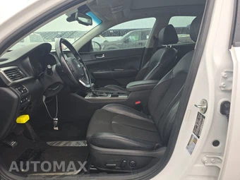 2019 Kia Optima S - miniatura 7