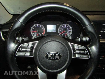 2019 Kia Optima S - miniatura 11