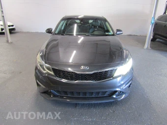 2019 Kia Optima S - miniatura 2