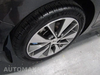 2019 Kia Optima S - miniatura 21