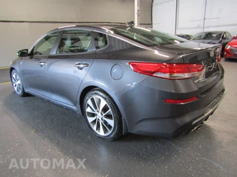 2019 Kia Optima S - miniatura 4