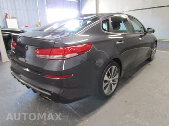 2019 Kia Optima S - miniatura 6