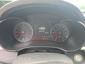2019 Kia Optima SX Turbo – miniatura 12