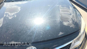 2019 Kia Optima SX Turbo – miniatura 20