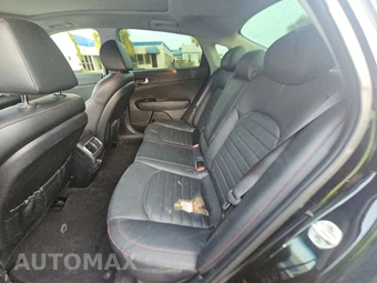 2019 Kia Optima SX Turbo – miniatura 13