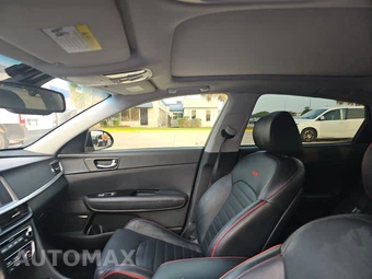 2019 Kia Optima SX Turbo – miniatura 18