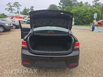 2019 Kia Rio S Sedan - miniatura 11