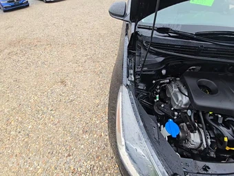 2019 Kia Rio S Sedan - miniatura 22