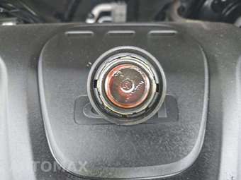 2019 Kia Rio S Sedan - miniatura 23