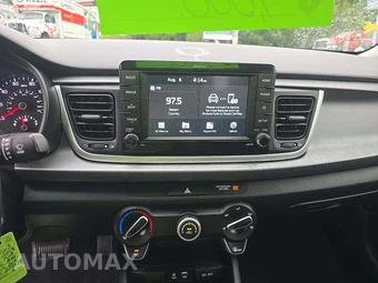 2019 Kia Rio S Sedan - miniatura 7
