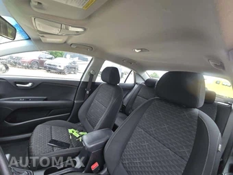 2019 Kia Rio S Sedan - miniatura 8