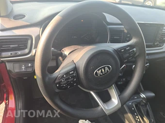 2019 Kia Rio S Sedan - miniatura 10