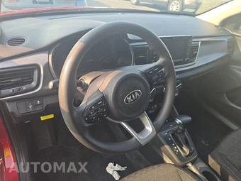 2019 Kia Rio S Sedan - miniatura 11