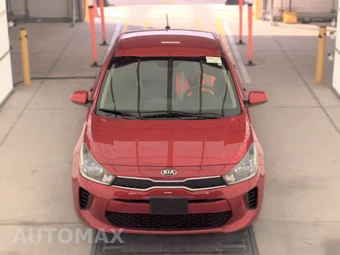2019 Kia Rio S Sedan - miniatura 2