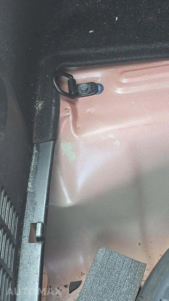 2019 Kia Rio S Sedan - miniatura 20
