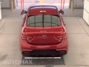 2019 Kia Rio S Sedan - miniatura 5