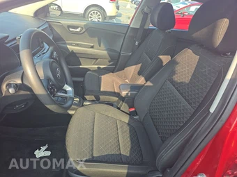 2019 Kia Rio S Sedan - miniatura 7