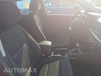 2019 Kia Rio S Sedan - miniatura 8