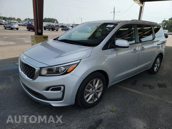 2019 Kia Sedona EX 120.5" WB