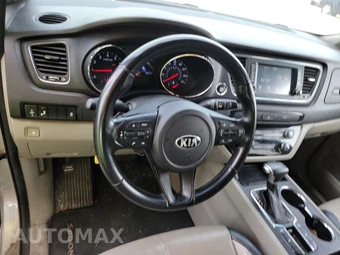 2019 Kia Sedona EX 120.5" WB - miniatura 10