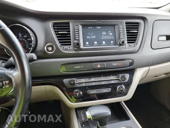 2019 Kia Sedona EX 120.5" WB - miniatura 11