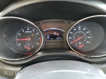 2019 Kia Sedona EX 120.5" WB - miniatura 12